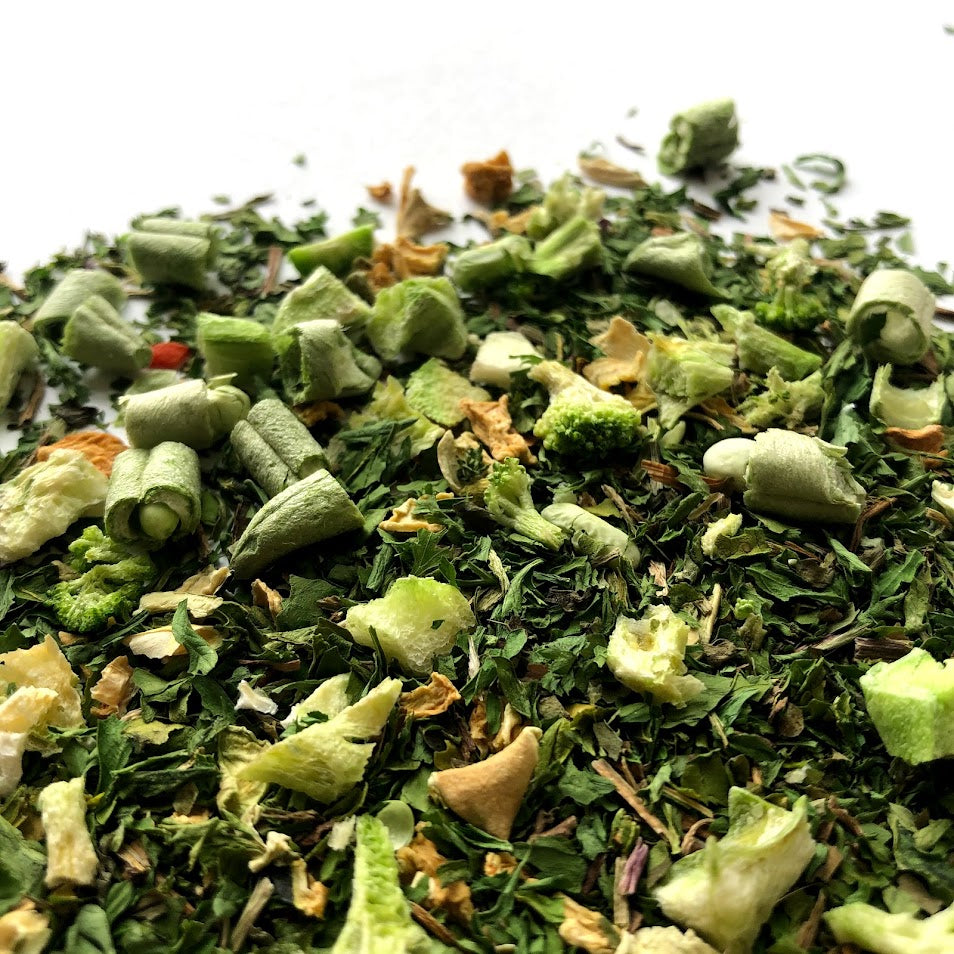 Robin's Gourmet Dried Vegetable Mix