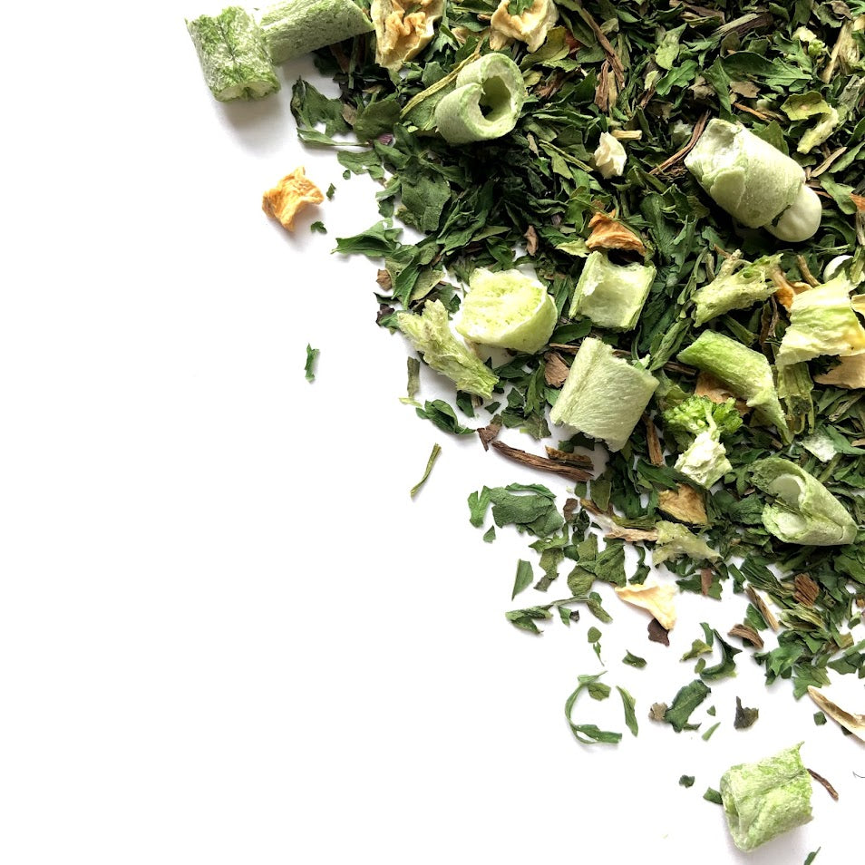 Robin's Gourmet Dried Vegetable Mix