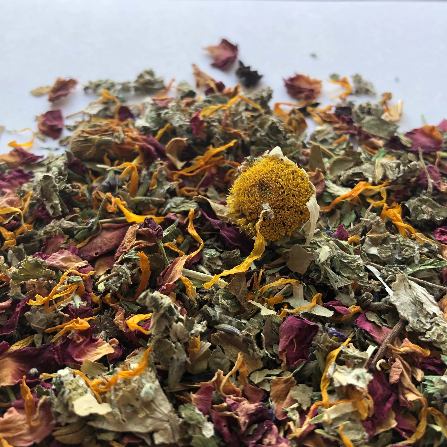 Robin's Gourmet Herb Mix