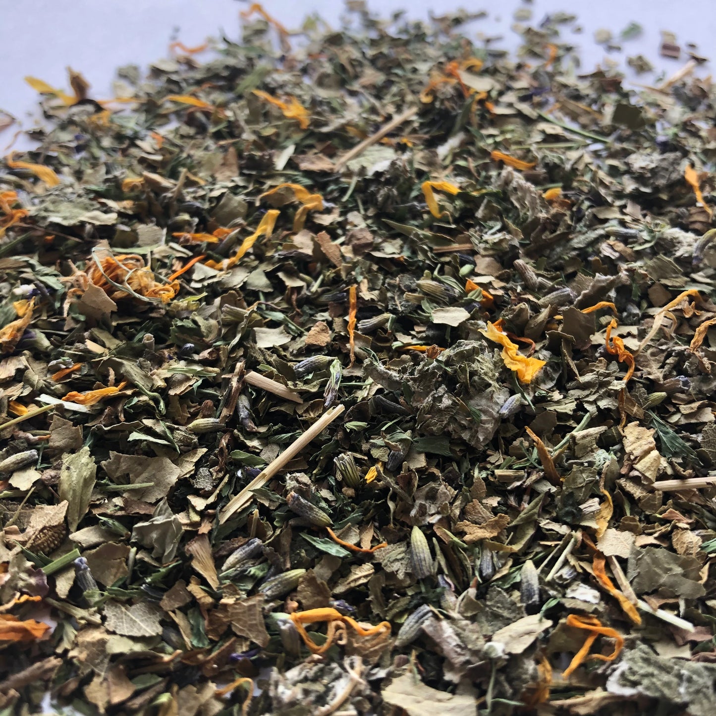 Robin's Gourmet Herb Mix